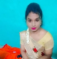 Rashmi 23 Shemale - Transsexual escort in Coimbatore