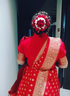 Rashmi bhabhi - Agencia de putas in New Delhi Photo 5 of 6