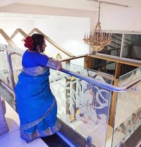 Rashmi aunty Rashmi bhabhi - escort in Indore