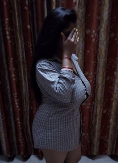 Rashmi Bhabhi - escort in Pune Photo 3 of 5