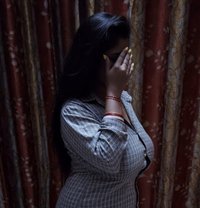 Rashmi Bhabhi - escort in Pune