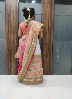 Rashmi bhabhi only bhabhiya available - escort in Chandigarh Photo 4 of 5