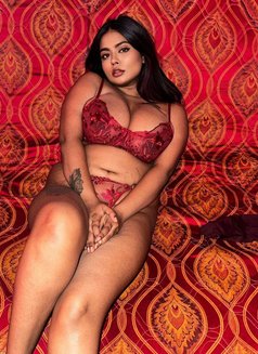 Rashmi aunty Rashmi bhabhi - escort in Indore Photo 3 of 6