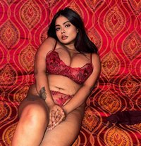 Rashmi aunty Rashmi bhabhi - escort in Indore