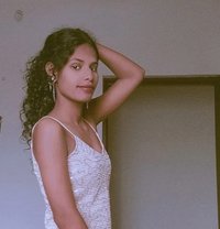Rashmi Cam and Meet - puta in Chennai