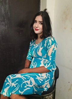 Rashmi Cd - Transsexual escort in New Delhi Photo 7 of 10