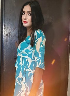 Rashmi Cd - Transsexual escort in New Delhi Photo 8 of 10