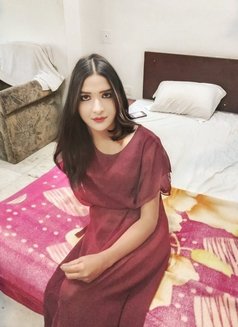 Rashmi Cd - Transsexual escort in Vadodara Photo 1 of 7