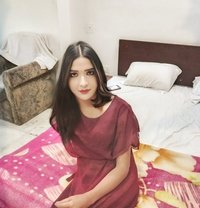 Rashmi Cd - Transsexual escort in Vadodara