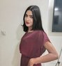Rashmi Cd - Acompañantes transexual in New Delhi Photo 2 of 10
