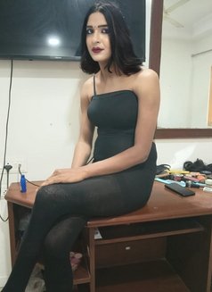Rashmi Cd - Transsexual escort in Vadodara Photo 3 of 7