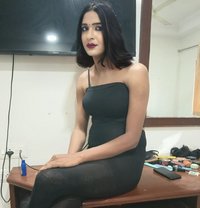 Rashmi Cd - Transsexual escort in Vadodara