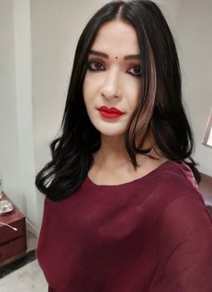 Rashmi Cd - Transsexual escort in Vadodara Photo 5 of 7