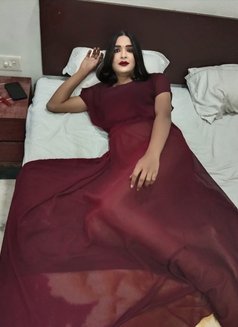 Rashmi Cd - Transsexual escort in Vadodara Photo 7 of 7