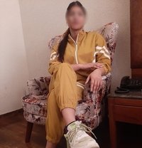 NISHA RANA CHANDIGARH 𝐂𝐀𝐋𝐋 𝐆𝐈𝐑𝐋S - escort in Chandigarh