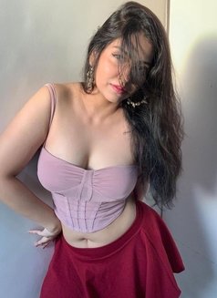 🦋🥀Rashmi🥀꧁☞︎REAL🧩MEET⛑️WEB❣️CAM☜꧂ - escort in Shimla Photo 3 of 4