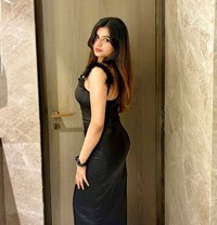 Rashmi - escort in Bangalore