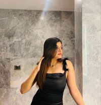 Rashmi - escort in Bangalore