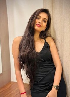 Rashmi - escort in Chennai Photo 1 of 2