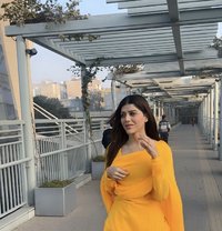 Rashmi Escort Service - escort in Kolkata