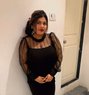 🥀🥀Rashmi for ur fun 🥀 - escort in Mumbai Photo 1 of 1