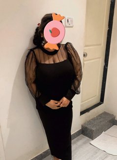 🥀🥀Rashmi for ur fun 🥀 - escort in Mumbai Photo 1 of 5