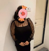 🥀🥀Rashmi for ur fun 🥀 - escort in Mumbai