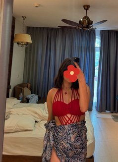 🥀🥀Rashmi for ur fun 🥀 - escort in Mumbai Photo 2 of 5