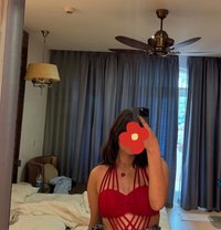 🥀🥀Rashmi for ur fun 🥀 - escort in Mumbai