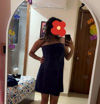 🥀🥀Rashmi for ur fun 🥀 - escort in Bangalore