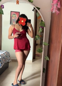 🥀🥀Rashmi for ur fun 🥀 - escort in Mumbai Photo 4 of 5