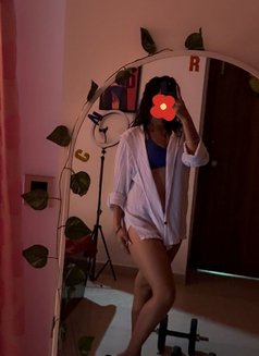 🥀🥀Rashmi for ur fun 🥀 - escort in Mumbai Photo 5 of 5