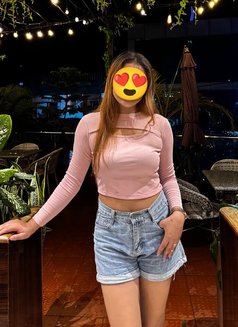 Rashmi available for meetup - escort in Kathmandu Photo 1 of 2