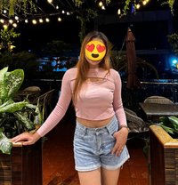 Rashmi available for meetup - escort in Kathmandu