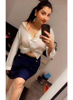 Rashmi Gowda - escort in Bangalore Photo 3 of 4