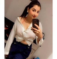 Rashmi Gowda - escort in Bangalore