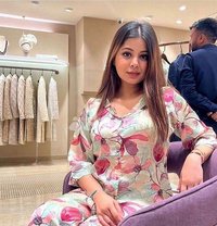 ꧁༒𝑅𝒶𝓈𝒽𝓂𝒾༒꧂ - escort in Chandigarh Photo 1 of 4