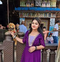 ꧁༒𝑅𝒶𝓈𝒽𝓂𝒾༒꧂ - puta in Chandigarh