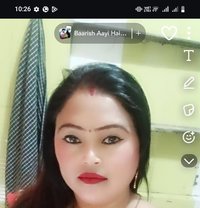 Rashmi - puta in Gurgaon