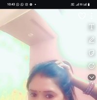 Rashmi - puta in Gurgaon