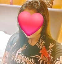 🪁RASHMI🪢HOUSEWIFE🩵ALONE WORK - escort in New Delhi Photo 1 of 3