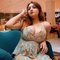 RASHMI DREAM NIGHT 𝐂𝐀𝐋𝐋 𝐆𝐈𝐑𝐋S - escort in Chandigarh Photo 2 of 4