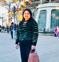 🦋🥀Rashmi🥀꧁☞︎🥀Independent🥀Girl🥀☜꧂ - escort in Bangalore