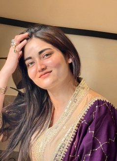 Rashmi - escort in Ajmān Photo 1 of 4