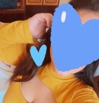 Rashmi - escort in Bangalore