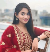 Rashmi - escort in Bangalore