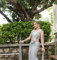 Rashmi - escort in Bangalore