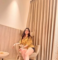 Rashmi - escort in Dubai