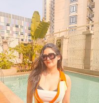 Rashmi - escort in Dubai