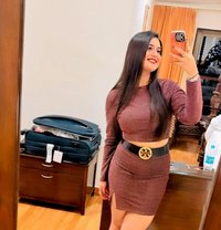 Rashmi - escort in Gurgaon